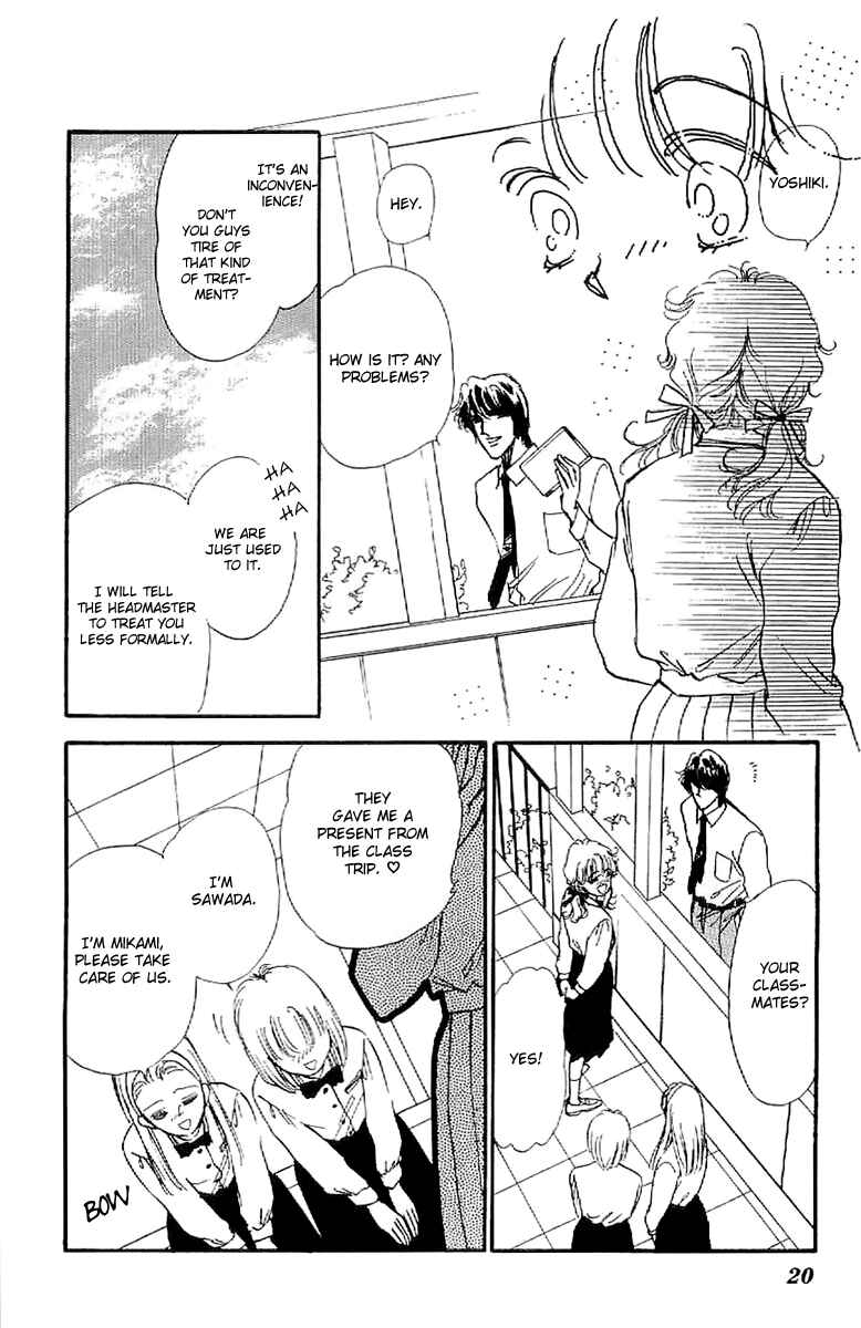 Page 20 Chapter 7 Four Steps to Romance