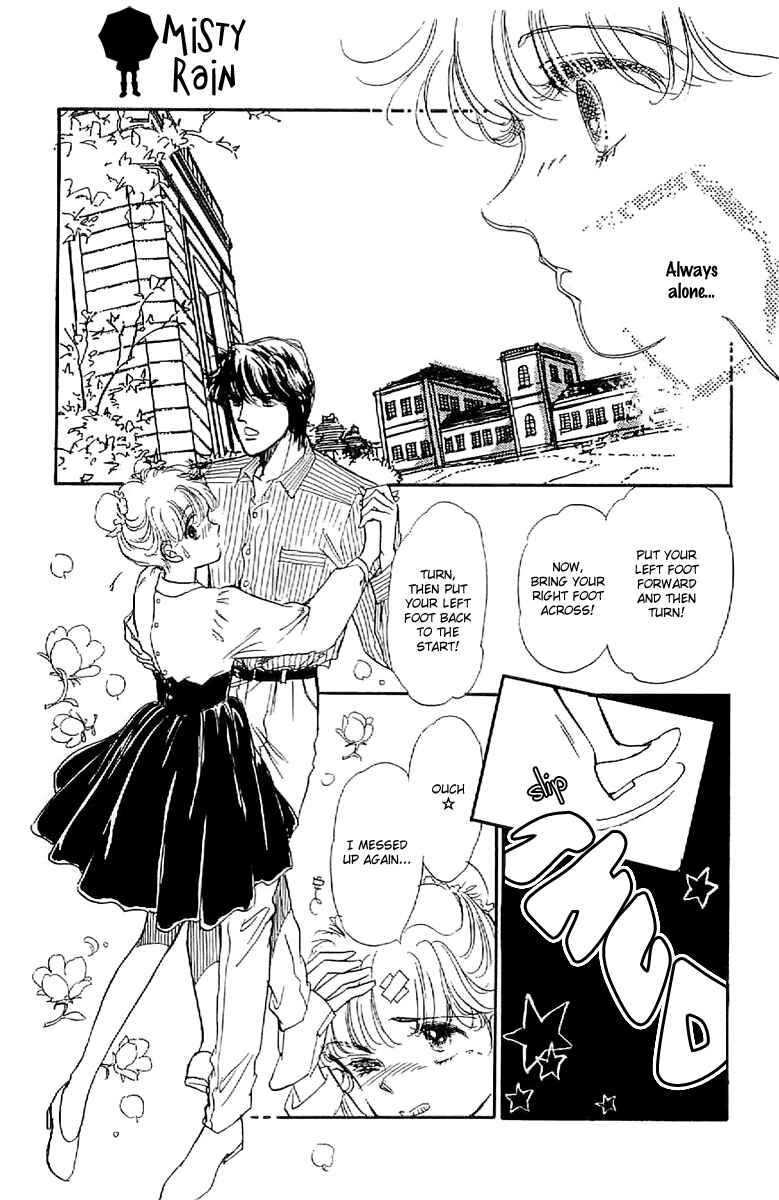 Page 22 Chapter 7 Four Steps to Romance