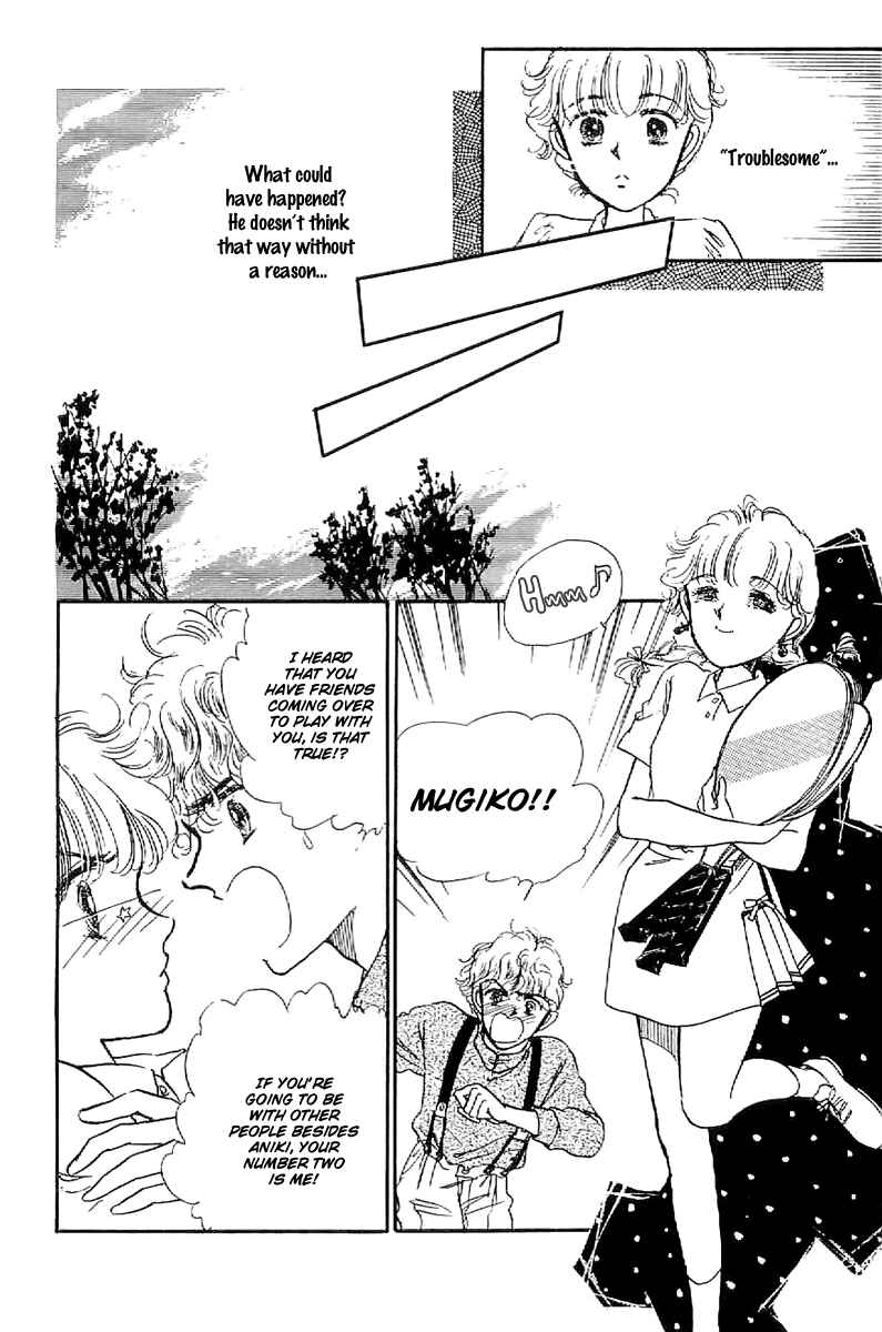 Page 26 Chapter 7 Four Steps to Romance