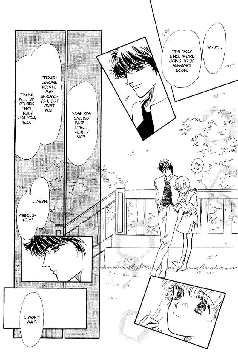 Page 34 Chapter 7 Four Steps to Romance