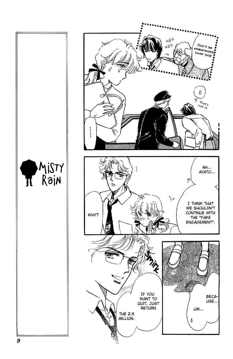 Page 9 Chapter 7 Four Steps to Romance
