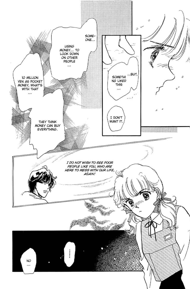 Page 10 Chapter 3 Four Steps to Romance