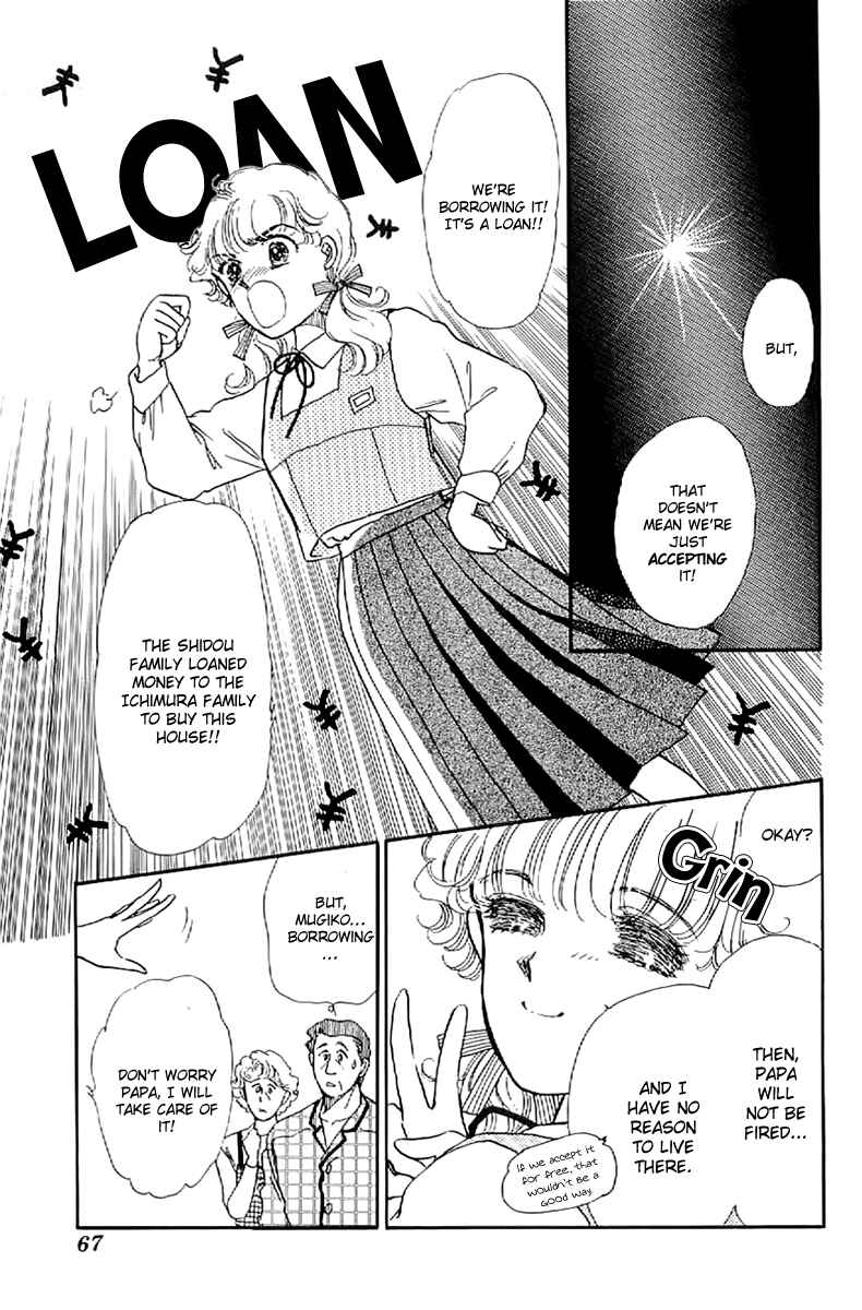 Page 13 Chapter 3 Four Steps to Romance