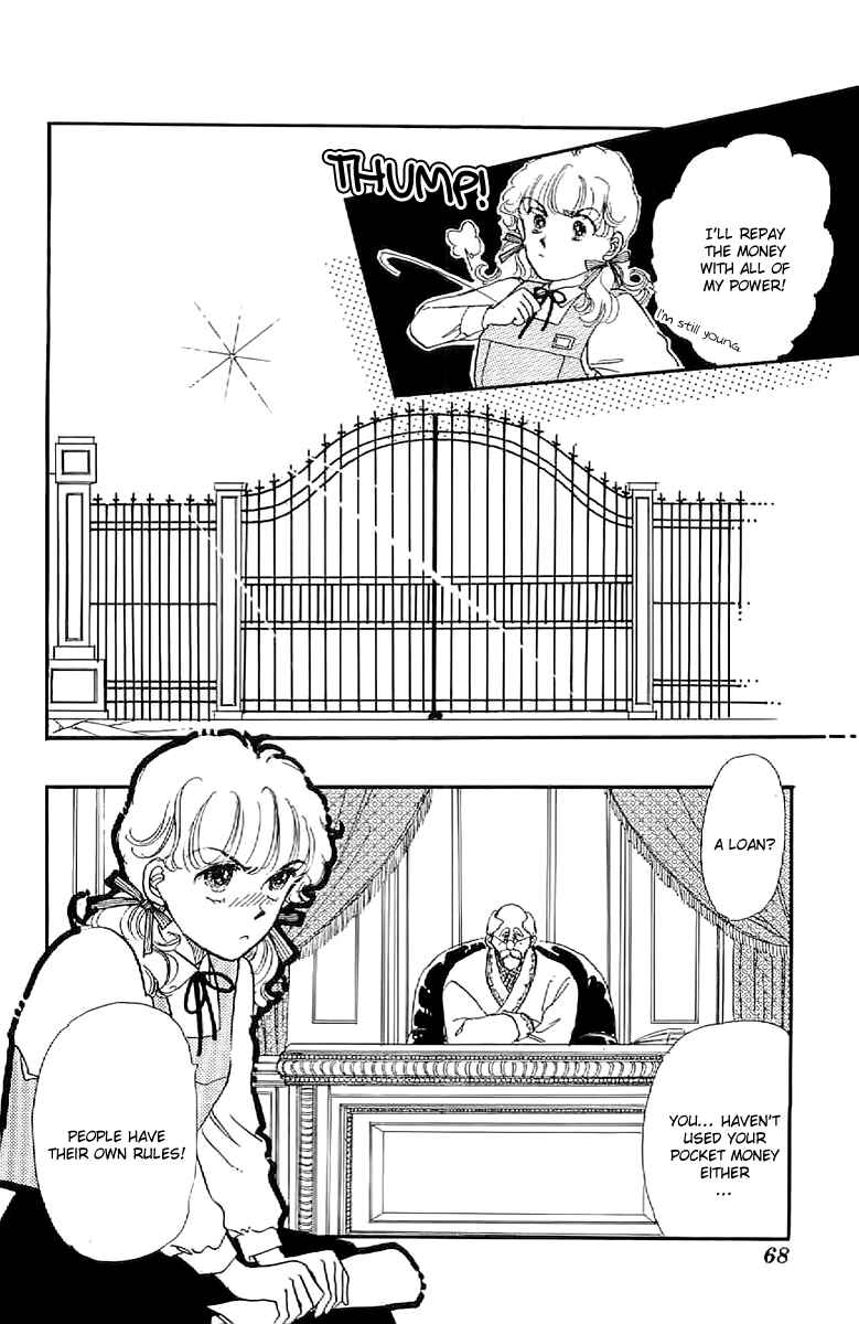 Page 14 Chapter 3 Four Steps to Romance