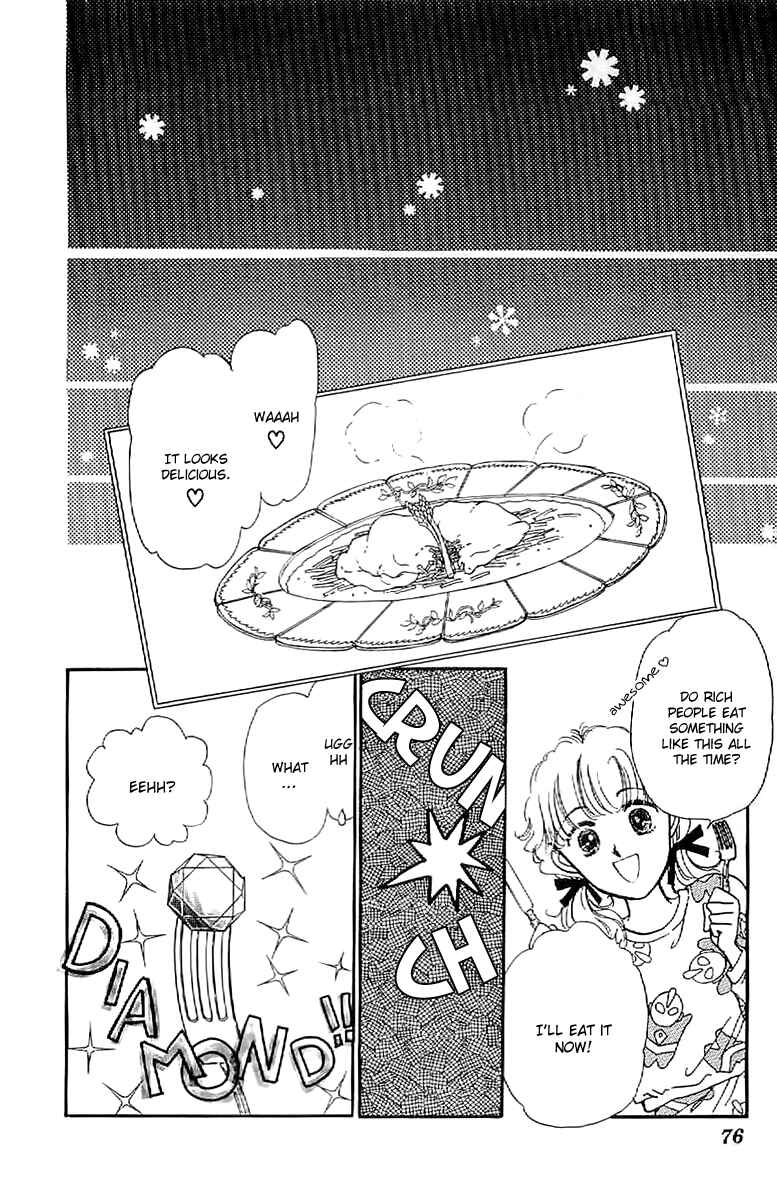 Page 22 Chapter 3 Four Steps to Romance