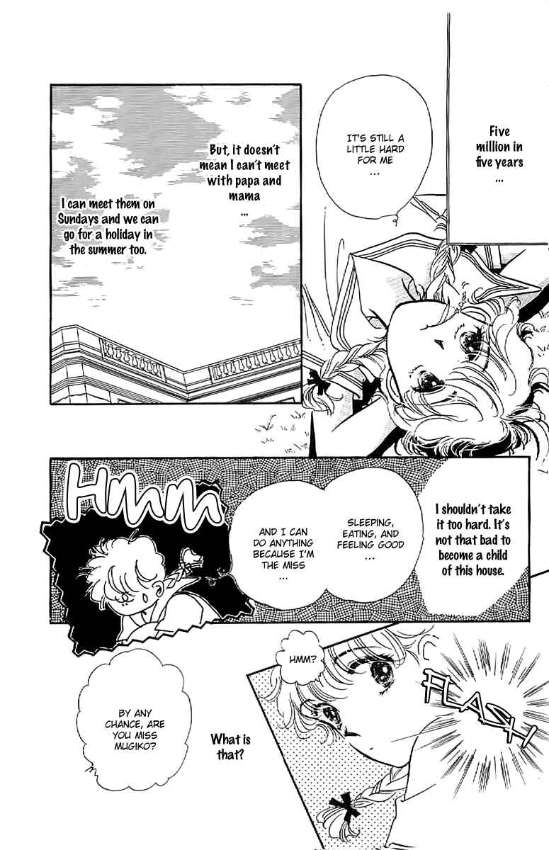 Page 30 Chapter 3 Four Steps to Romance