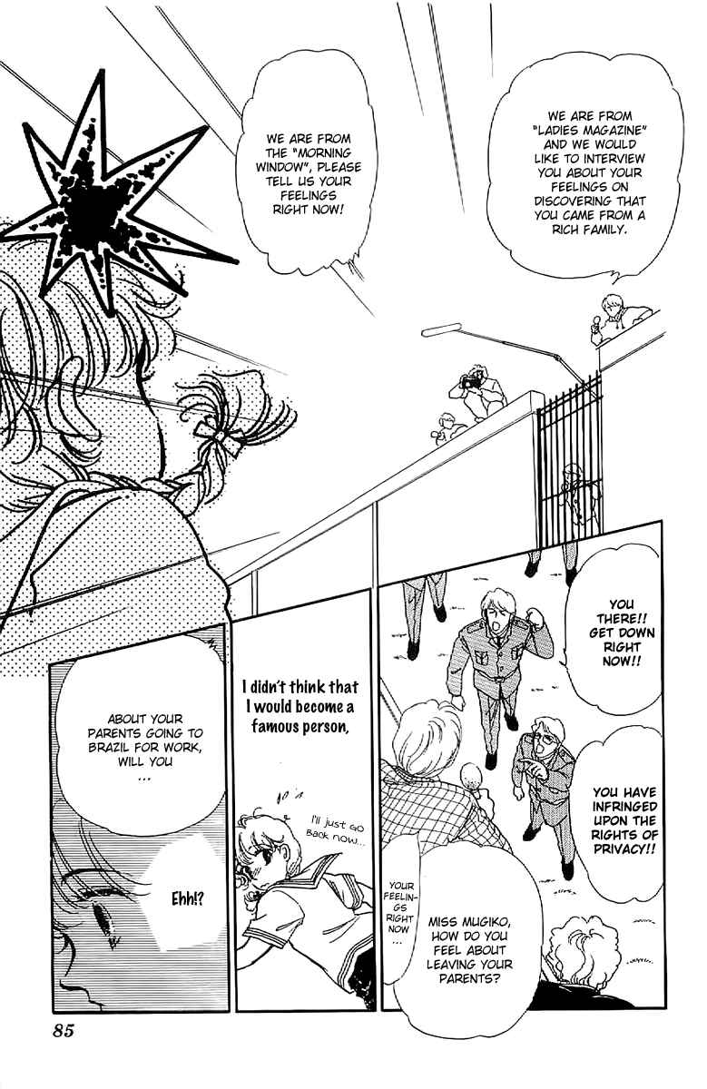 Page 31 Chapter 3 Four Steps to Romance