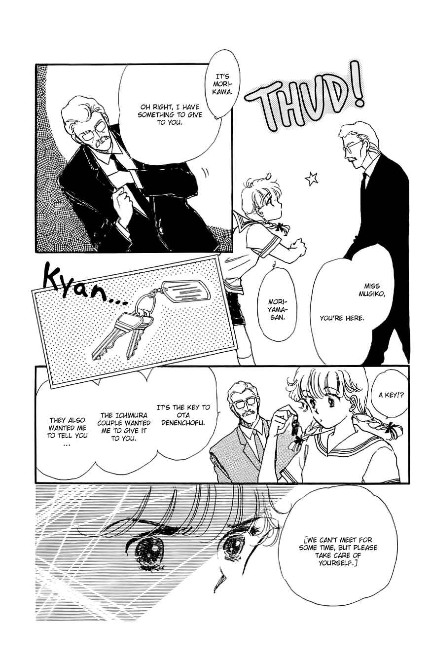 Page 34 Chapter 3 Four Steps to Romance