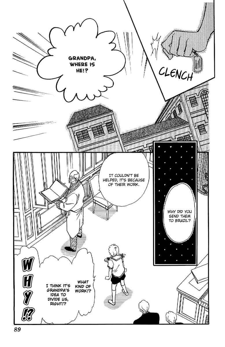 Page 35 Chapter 3 Four Steps to Romance