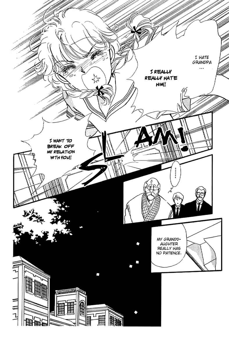 Page 38 Chapter 3 Four Steps to Romance