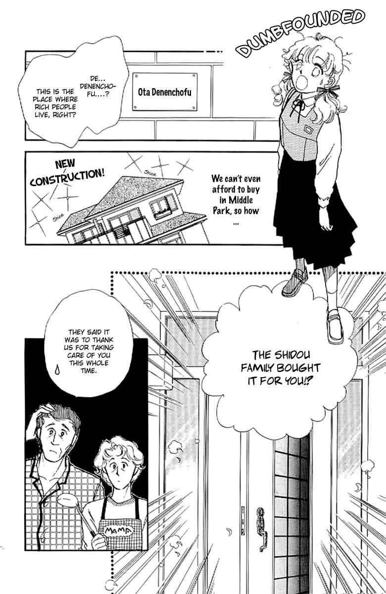 Page 4 Chapter 3 Four Steps to Romance