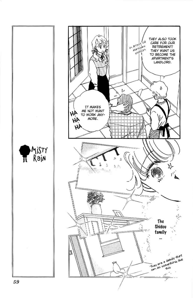 Page 5 Chapter 3 Four Steps to Romance