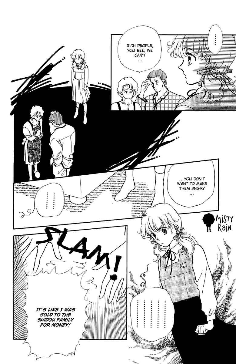 Page 8 Chapter 3 Four Steps to Romance