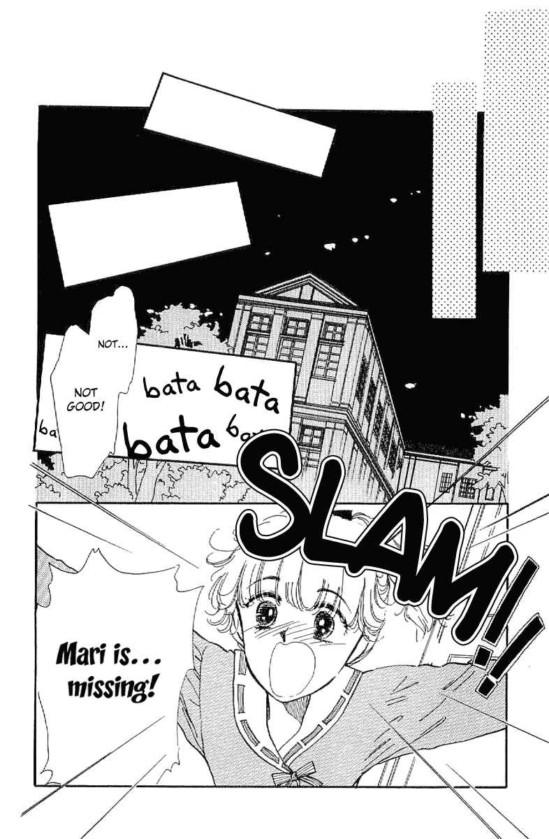 Page 11 Chapter 17 Four Steps to Romance