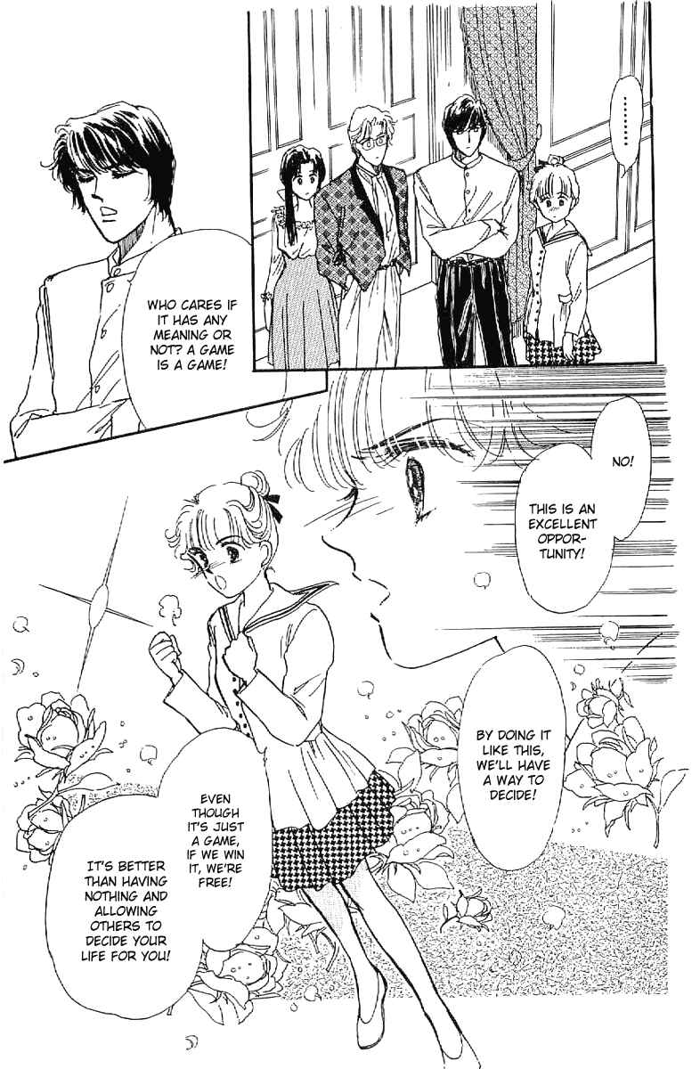 Page 28 Chapter 17 Four Steps to Romance