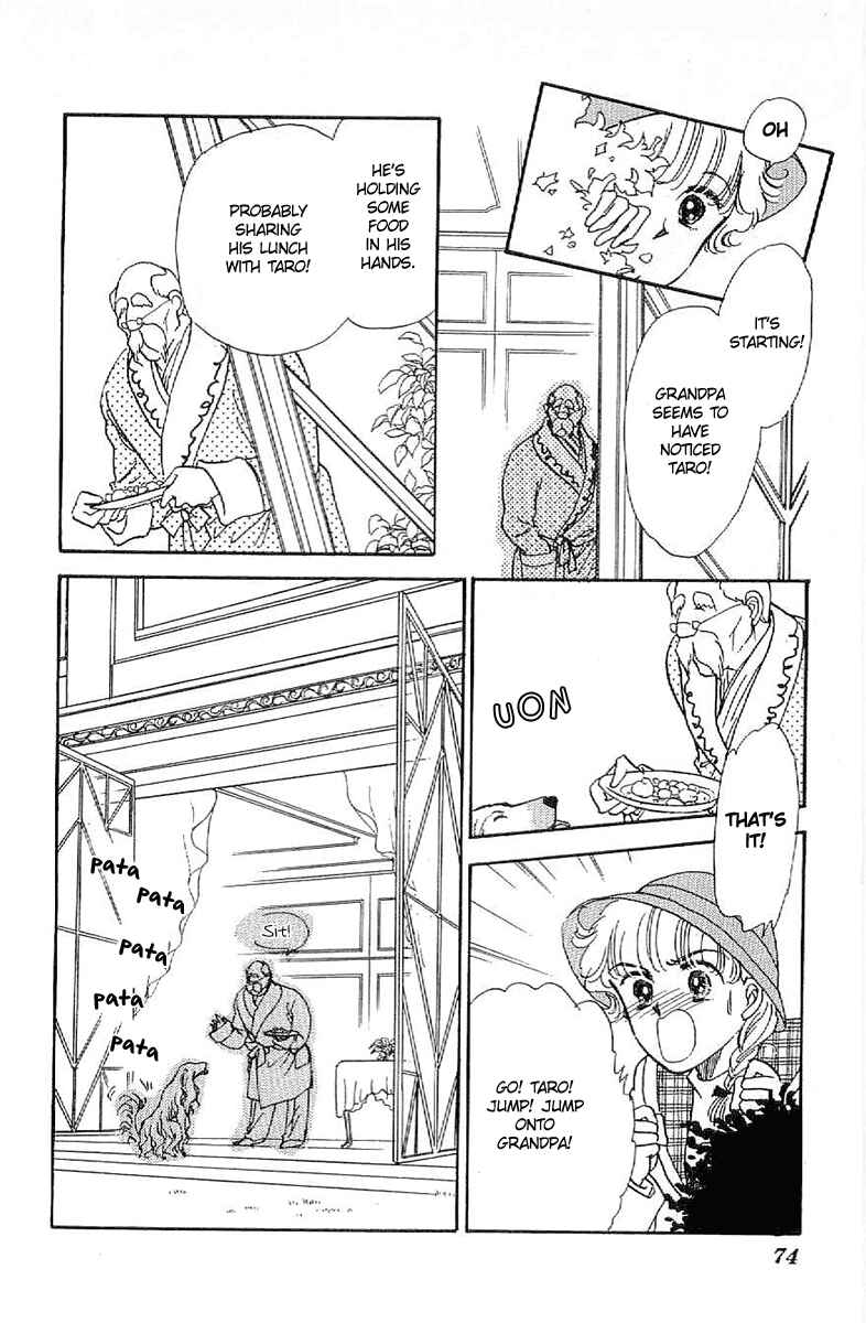 Page 16 Chapter 20 Four Steps to Romance