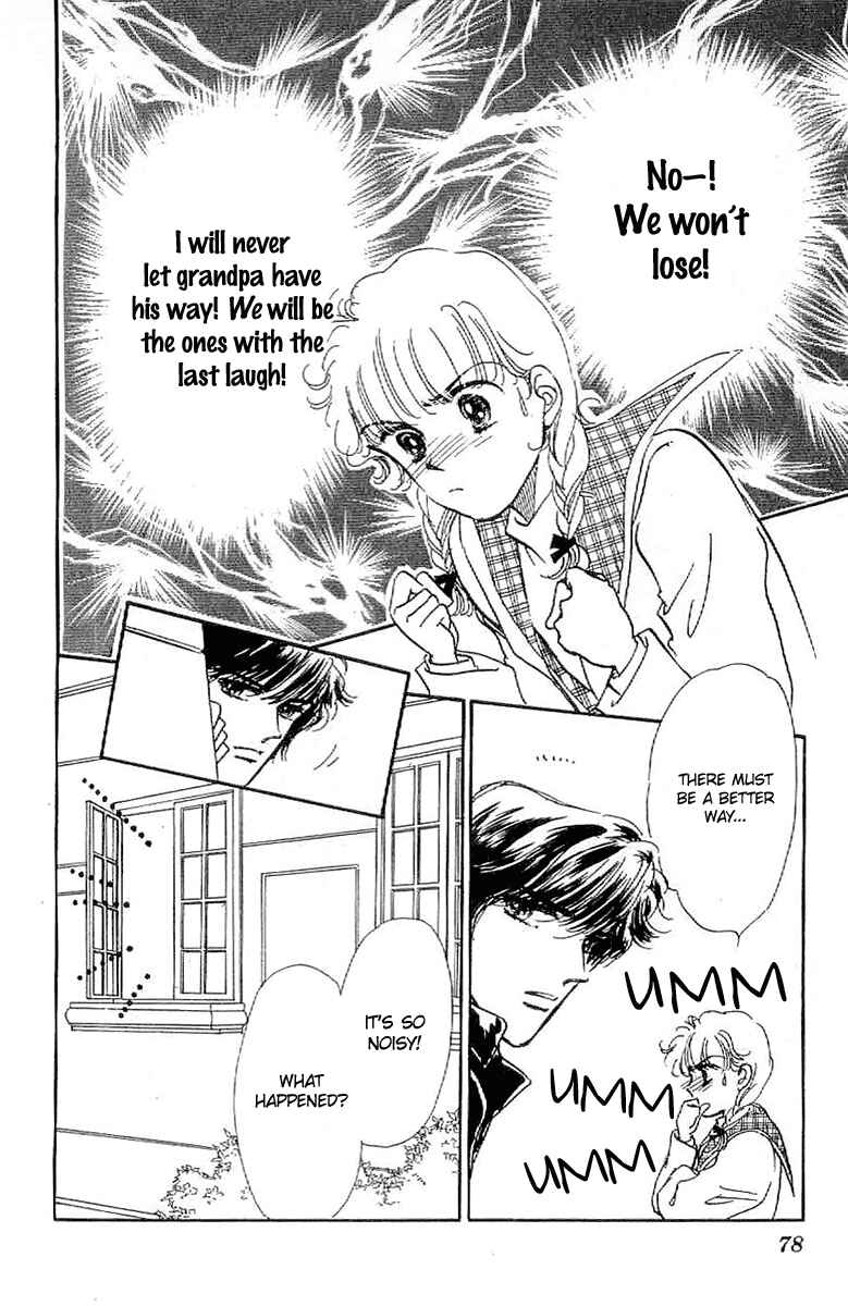 Page 20 Chapter 20 Four Steps to Romance