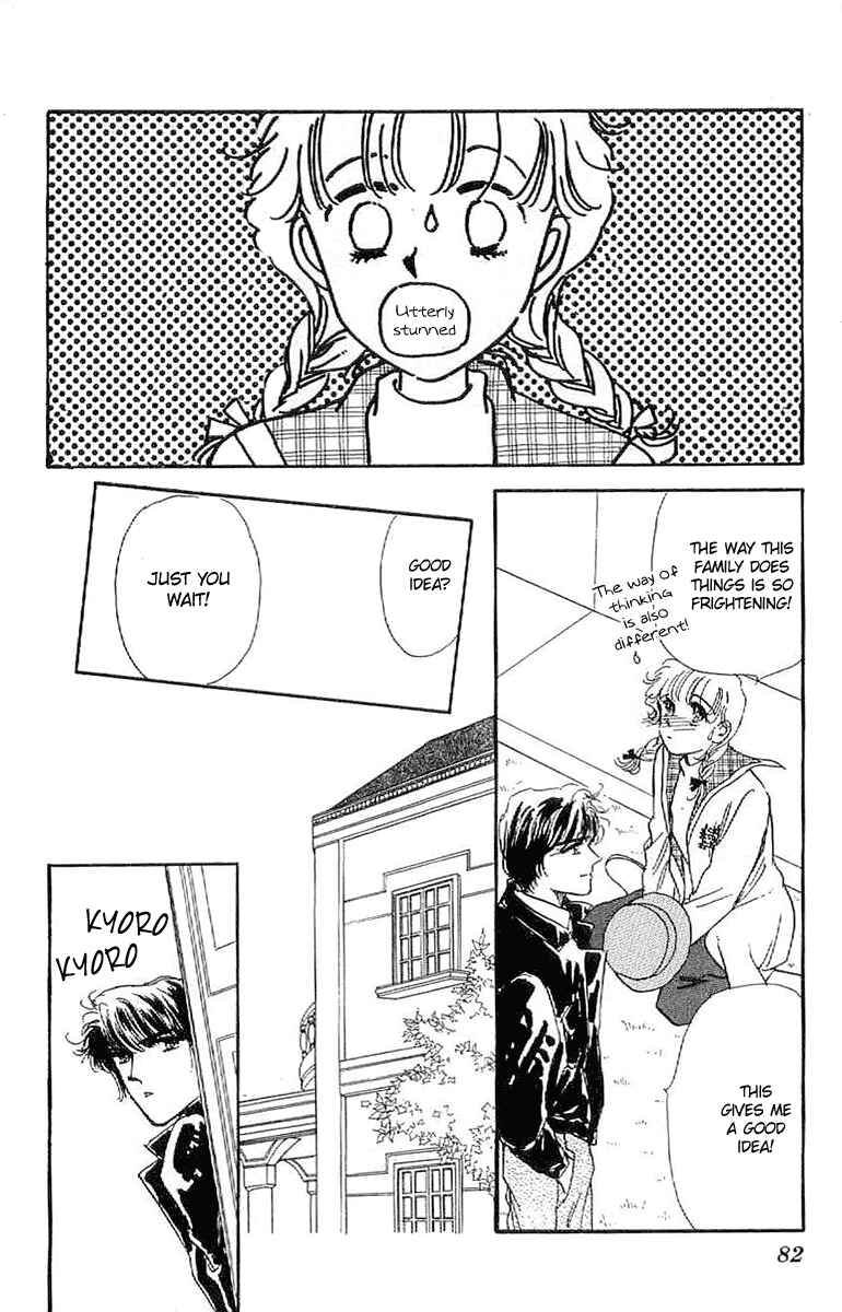 Page 24 Chapter 20 Four Steps to Romance