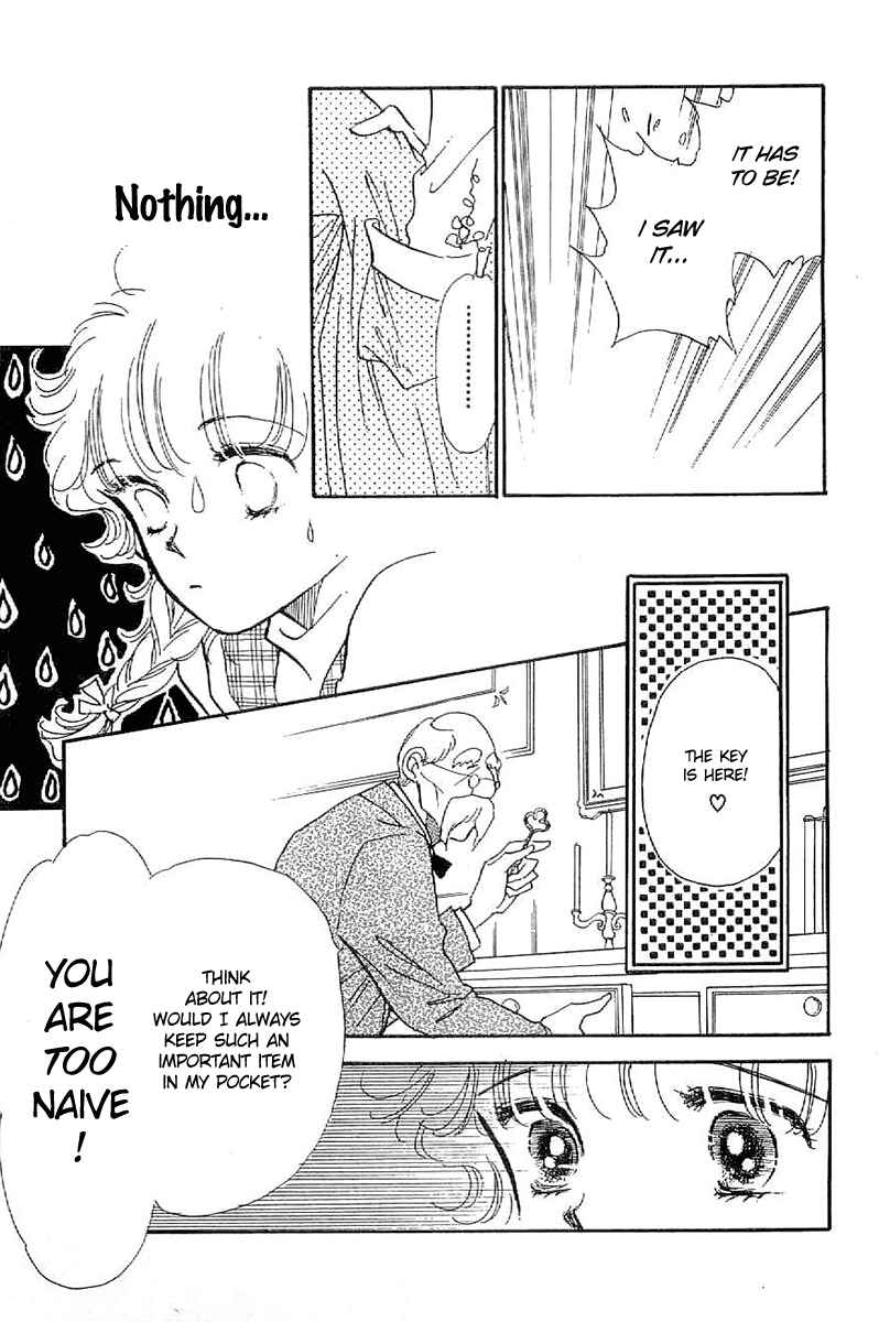 Page 31 Chapter 20 Four Steps to Romance