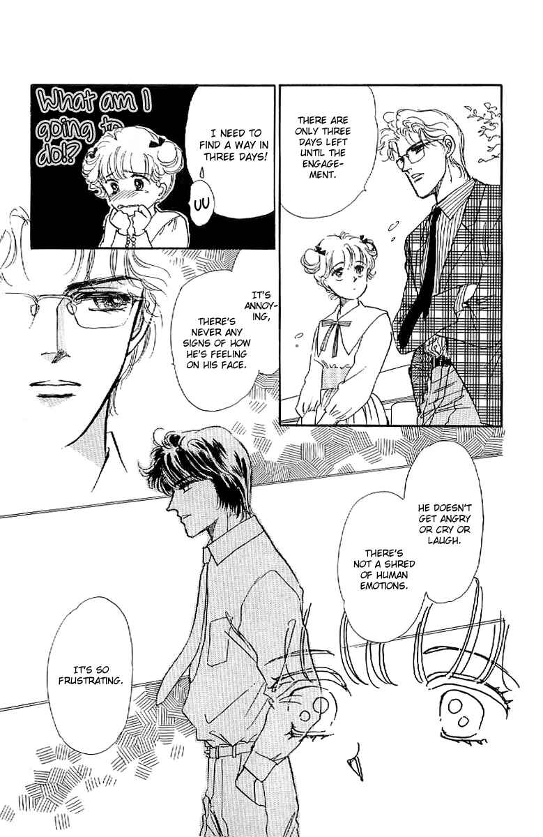 Page 10 Chapter 9 Four Steps to Romance