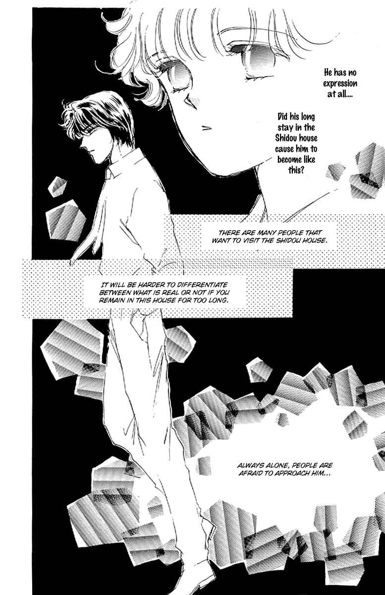 Page 11 Chapter 9 Four Steps to Romance