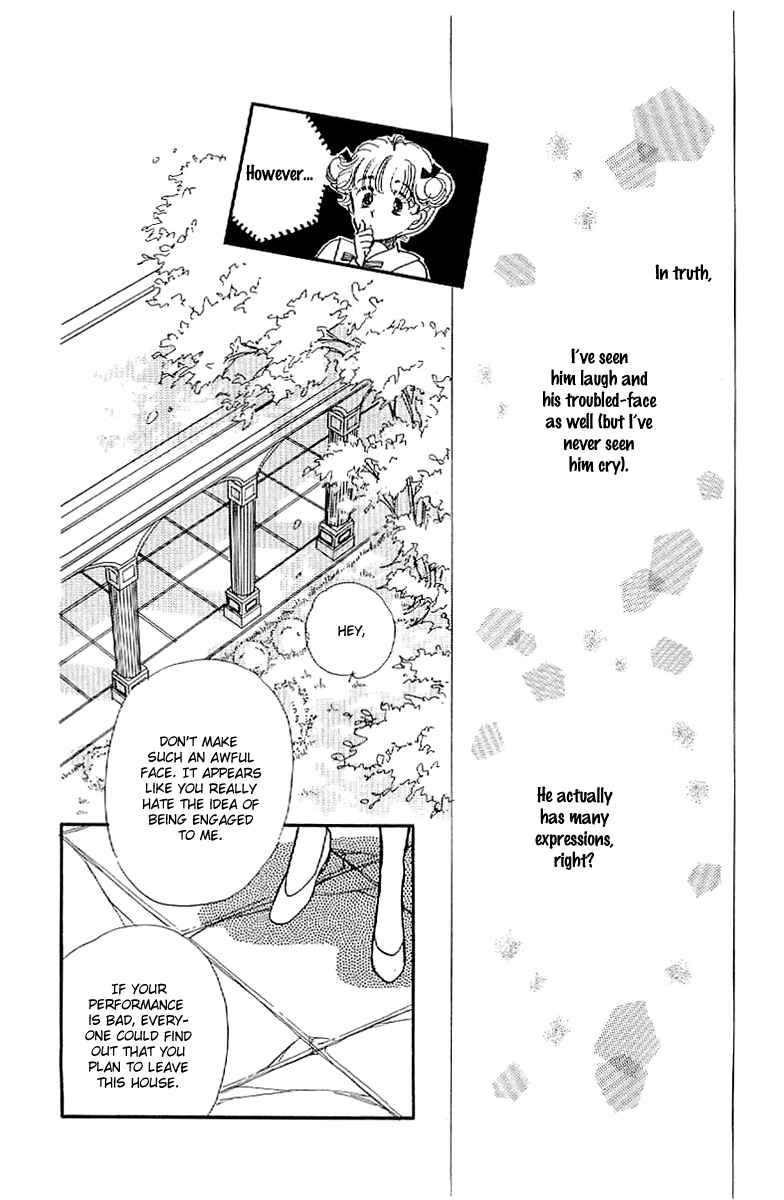 Page 12 Chapter 9 Four Steps to Romance