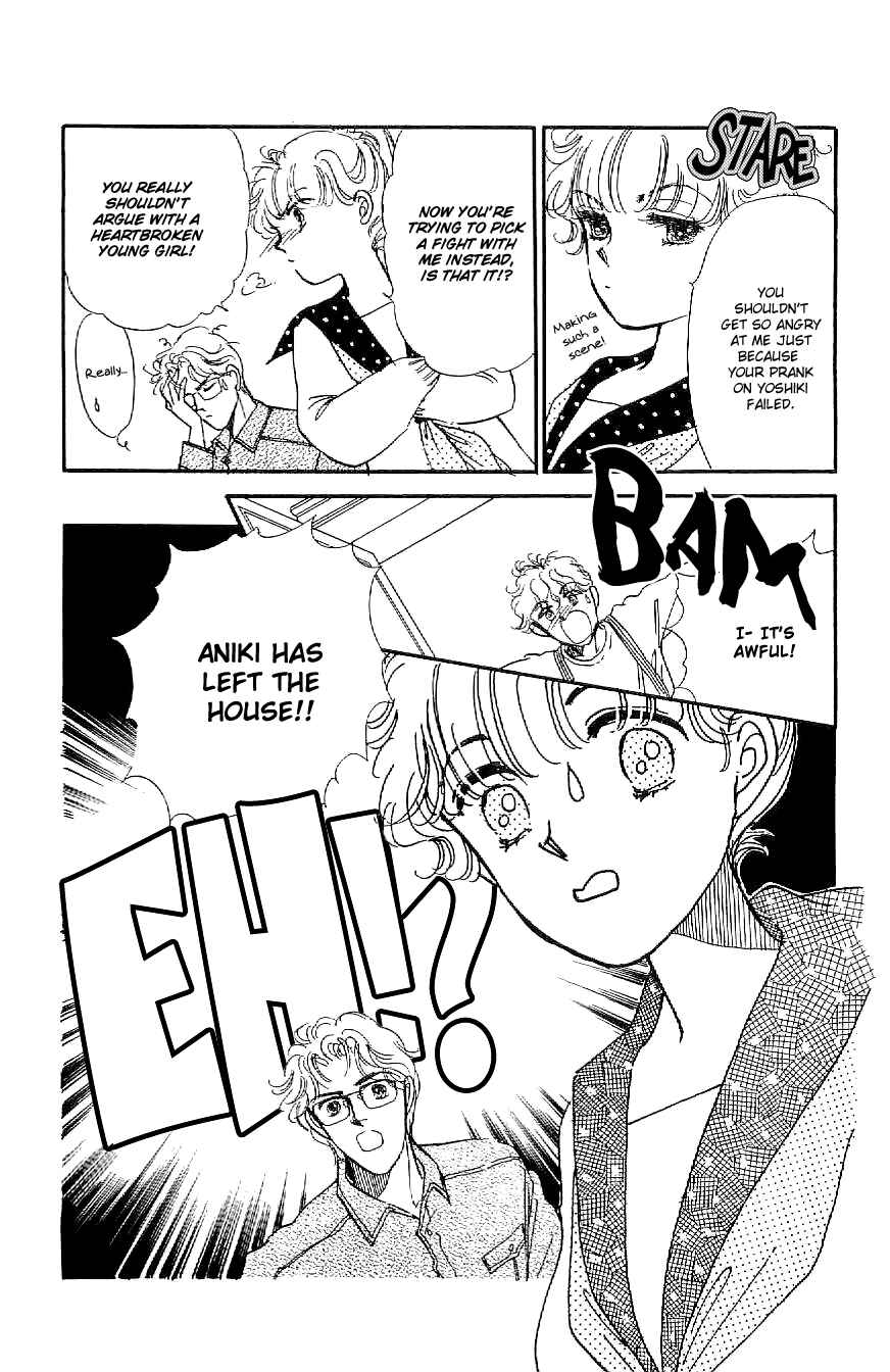 Page 20 Chapter 9 Four Steps to Romance