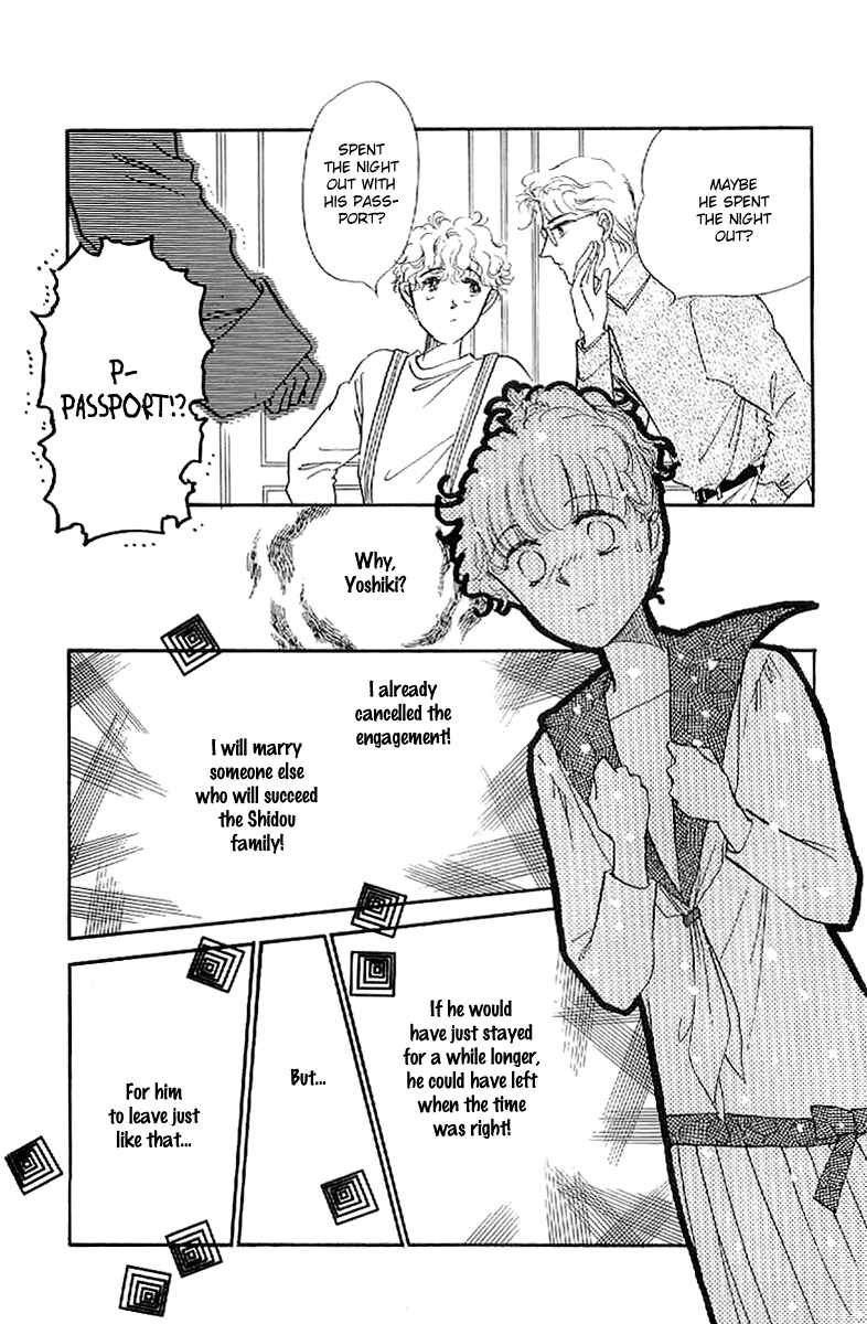 Page 22 Chapter 9 Four Steps to Romance