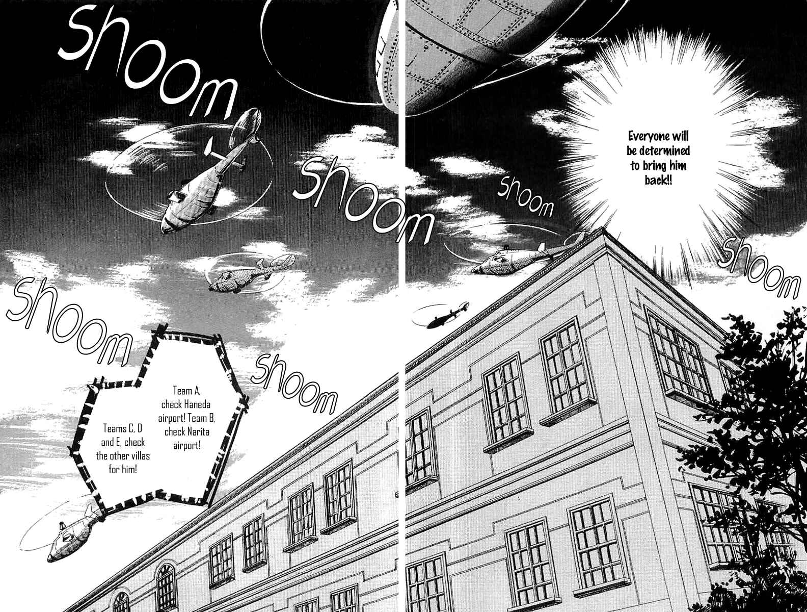 Page 23 Chapter 9 Four Steps to Romance