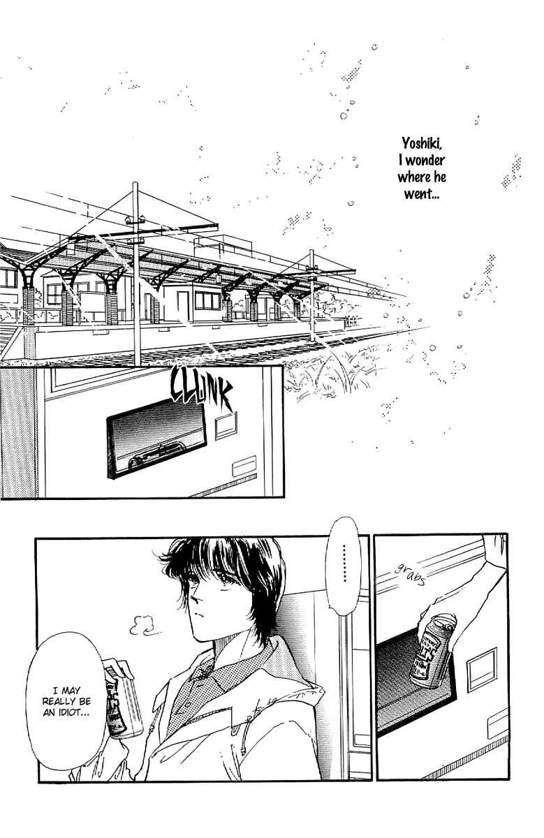 Page 31 Chapter 9 Four Steps to Romance