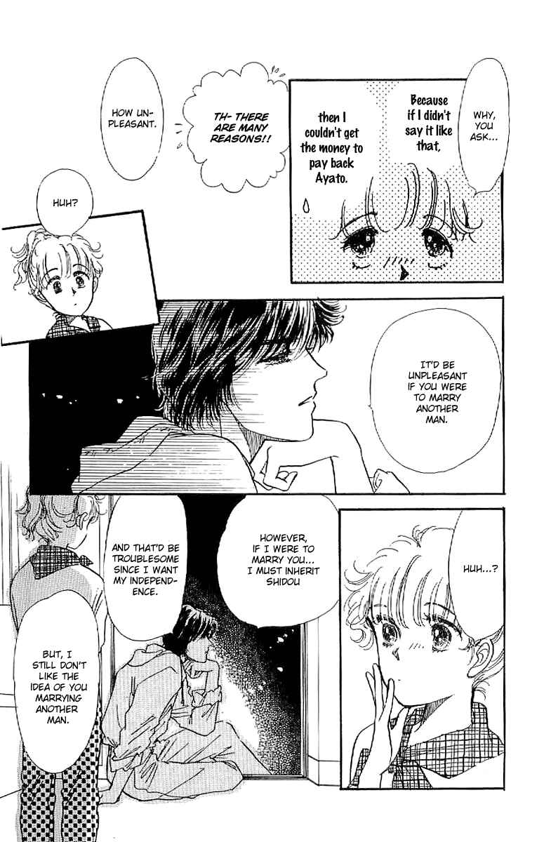 Page 39 Chapter 9 Four Steps to Romance