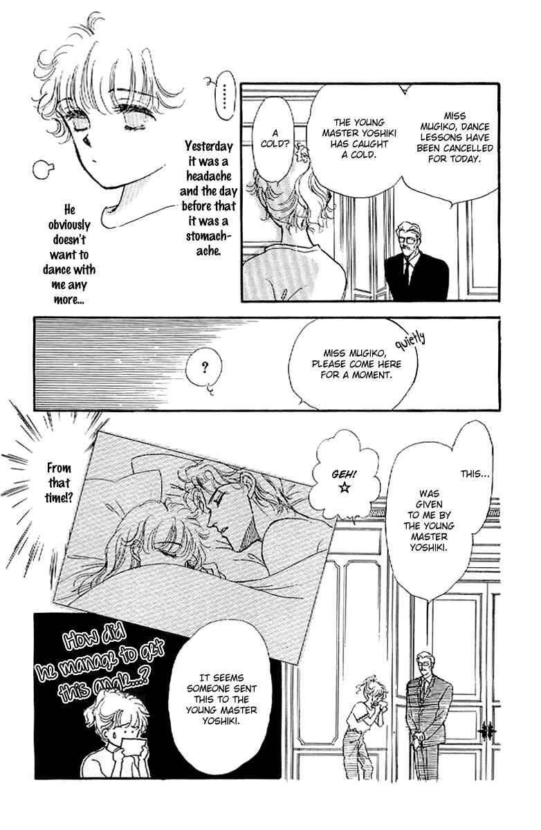 Page 4 Chapter 9 Four Steps to Romance
