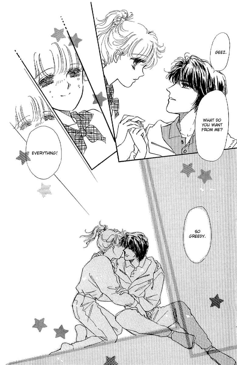 Page 42 Chapter 9 Four Steps to Romance