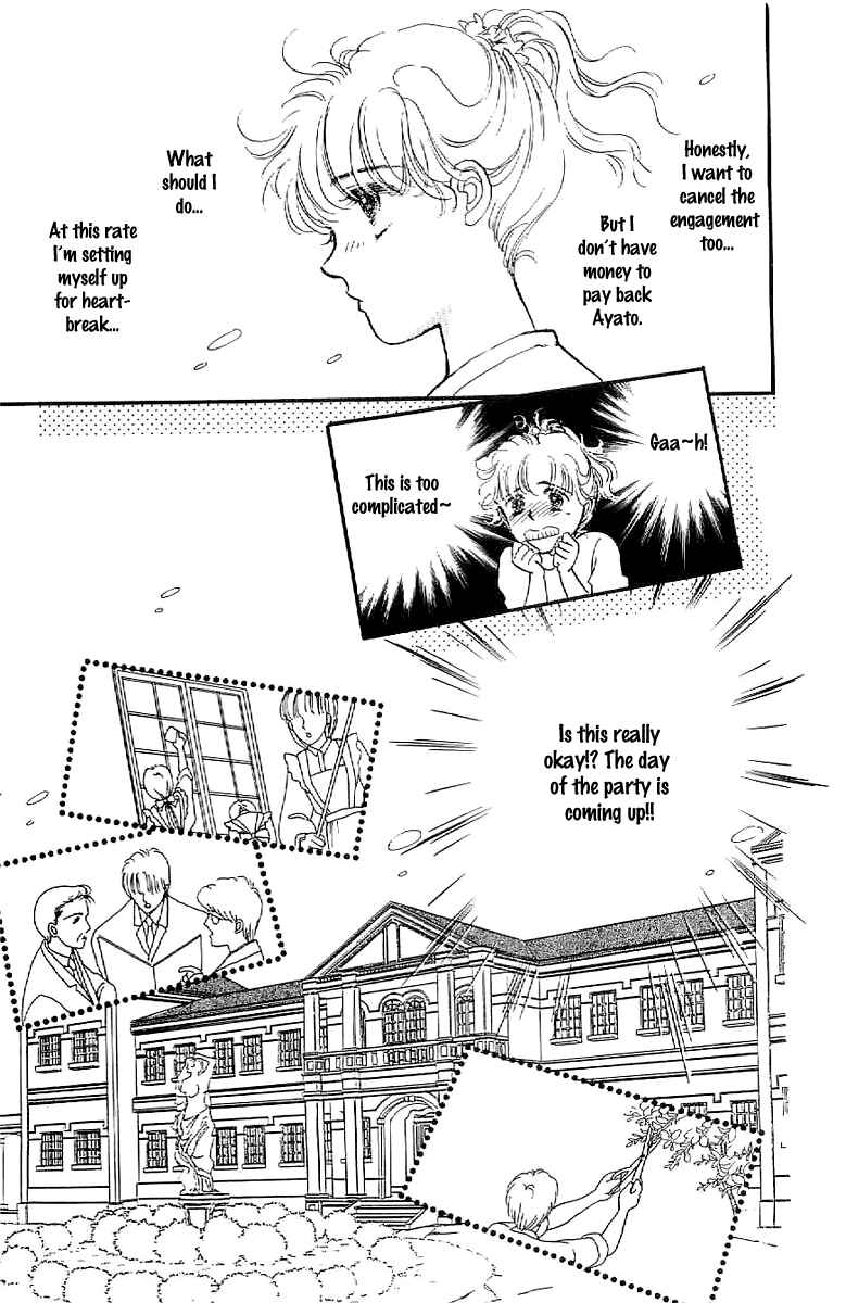 Page 6 Chapter 9 Four Steps to Romance