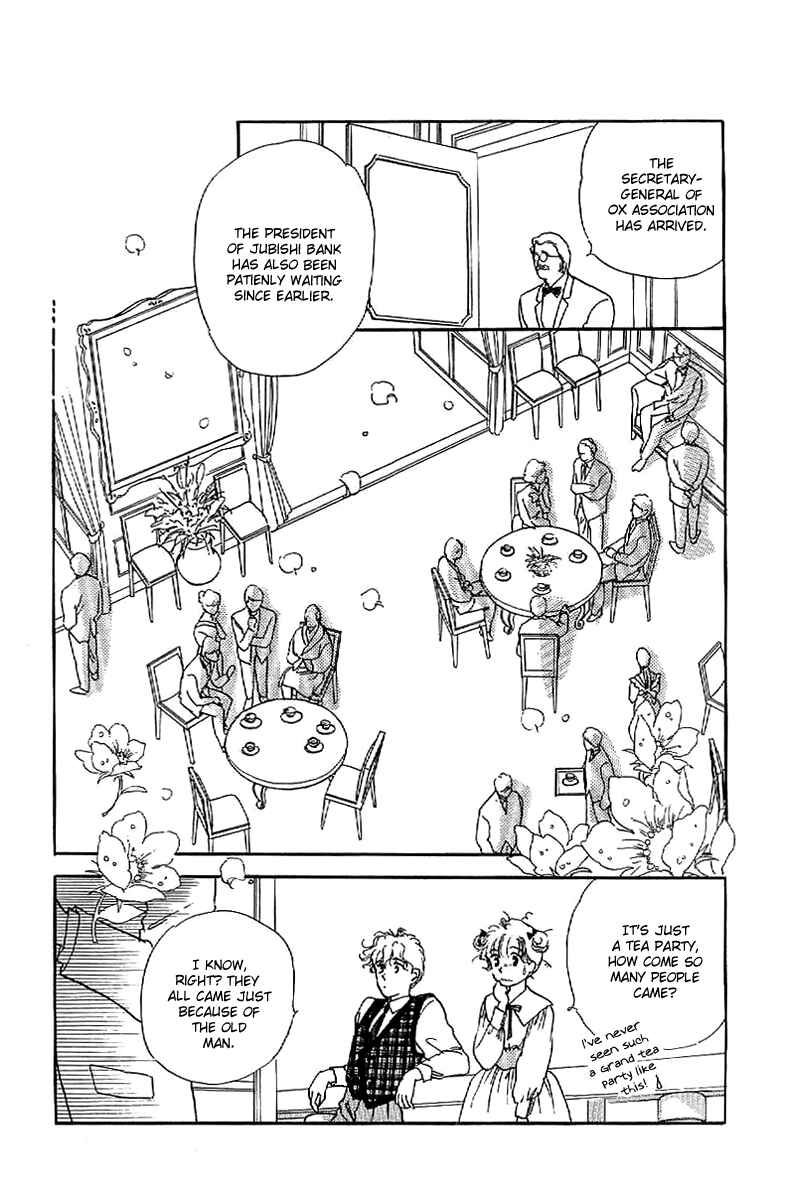 Page 8 Chapter 9 Four Steps to Romance