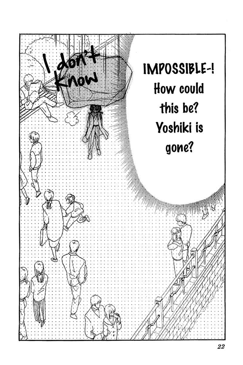 Page 20 Chapter 18 Four Steps to Romance