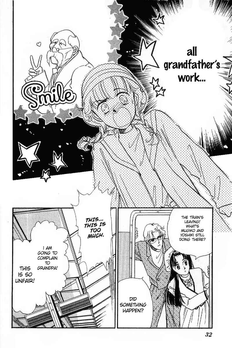 Page 30 Chapter 18 Four Steps to Romance