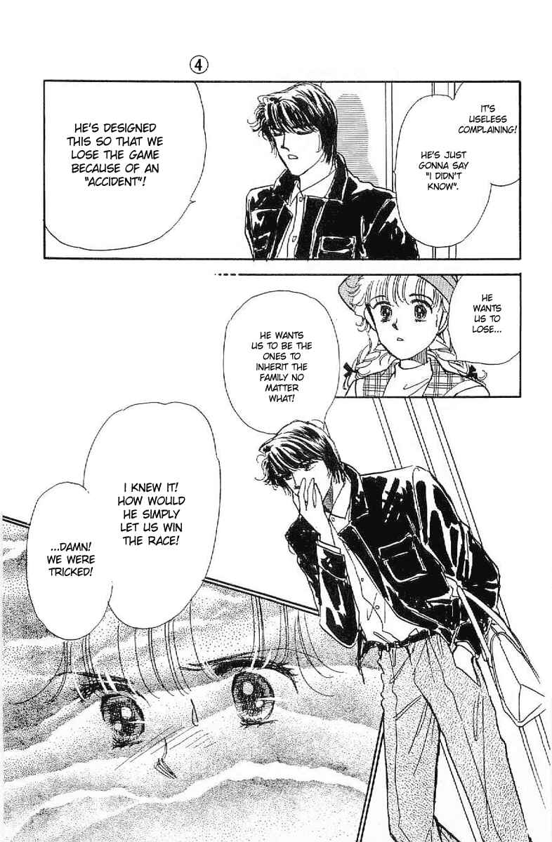 Page 31 Chapter 18 Four Steps to Romance