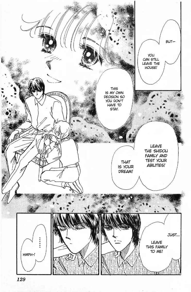 Page 10 Chapter 22 Four Steps to Romance
