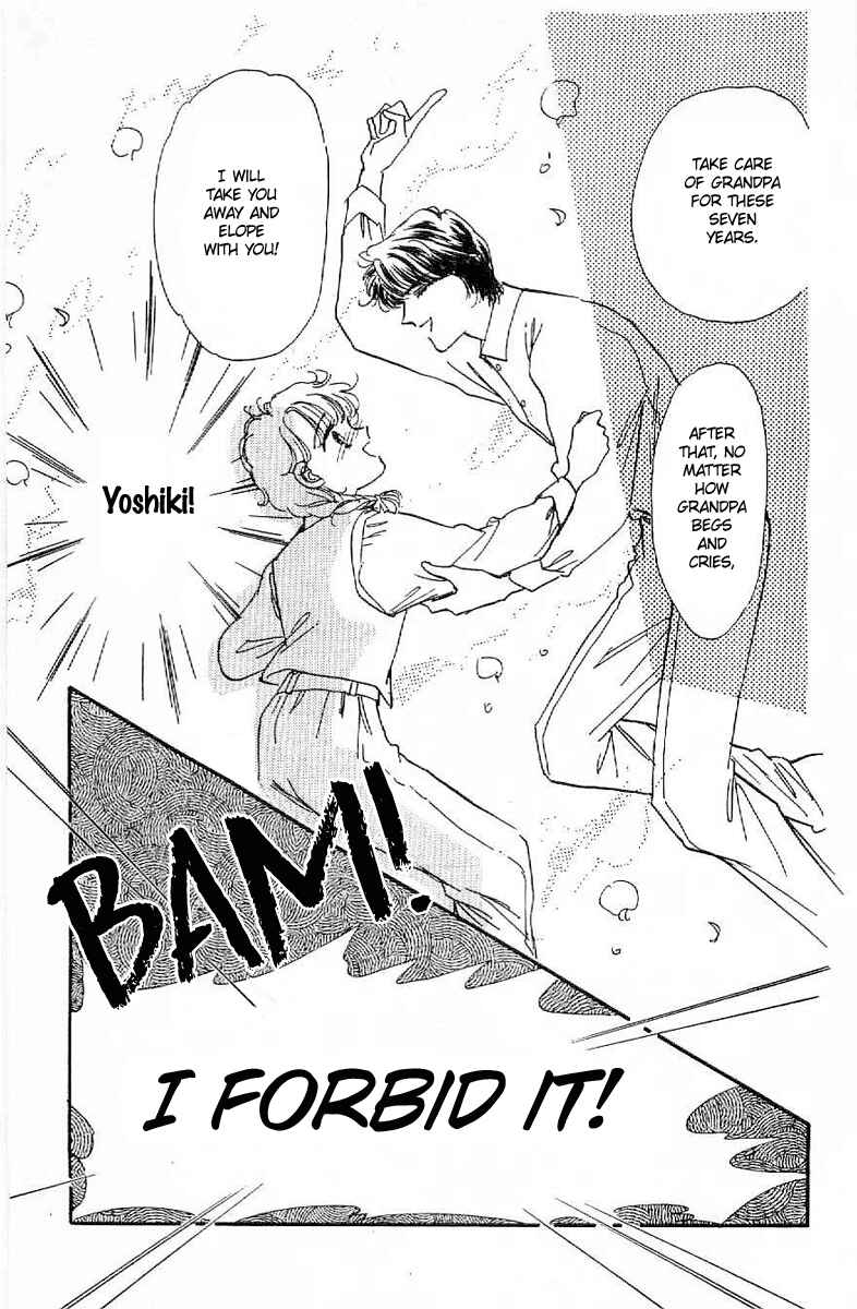 Page 12 Chapter 22 Four Steps to Romance