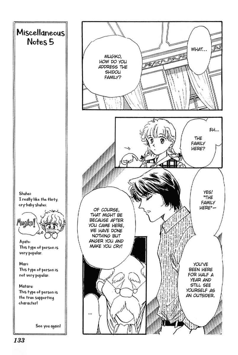Page 14 Chapter 22 Four Steps to Romance