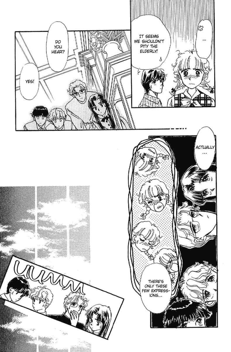 Page 16 Chapter 22 Four Steps to Romance
