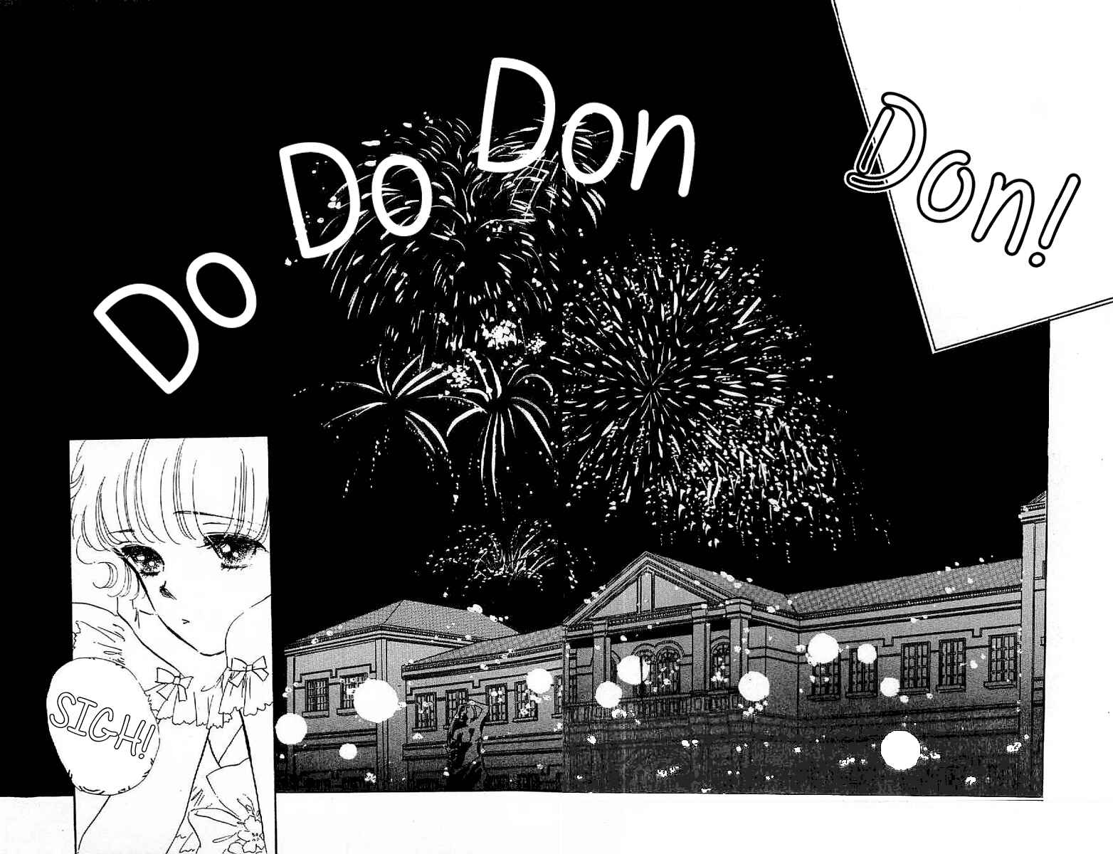 Page 17 Chapter 22 Four Steps to Romance