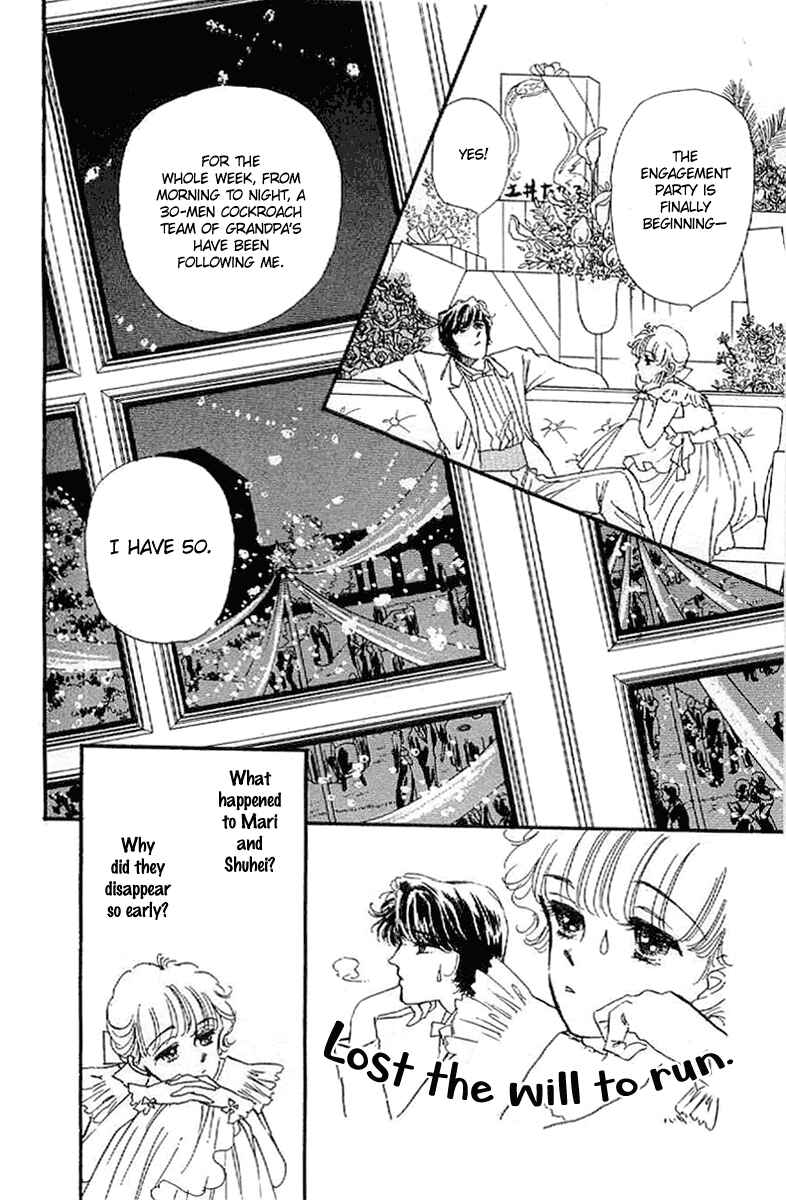 Page 18 Chapter 22 Four Steps to Romance