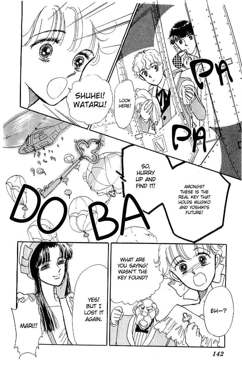 Page 22 Chapter 22 Four Steps to Romance