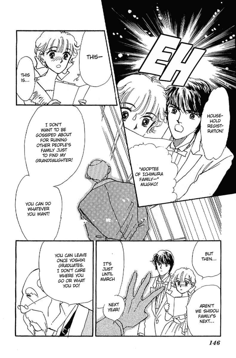 Page 26 Chapter 22 Four Steps to Romance