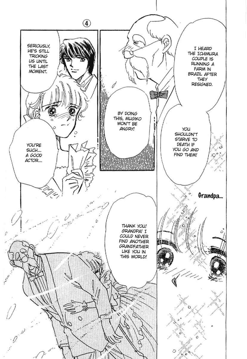 Page 27 Chapter 22 Four Steps to Romance