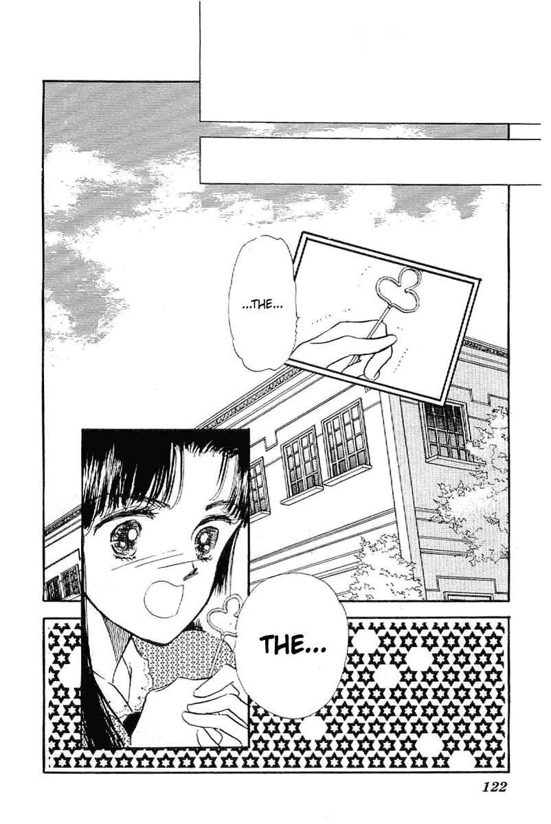 Page 3 Chapter 22 Four Steps to Romance
