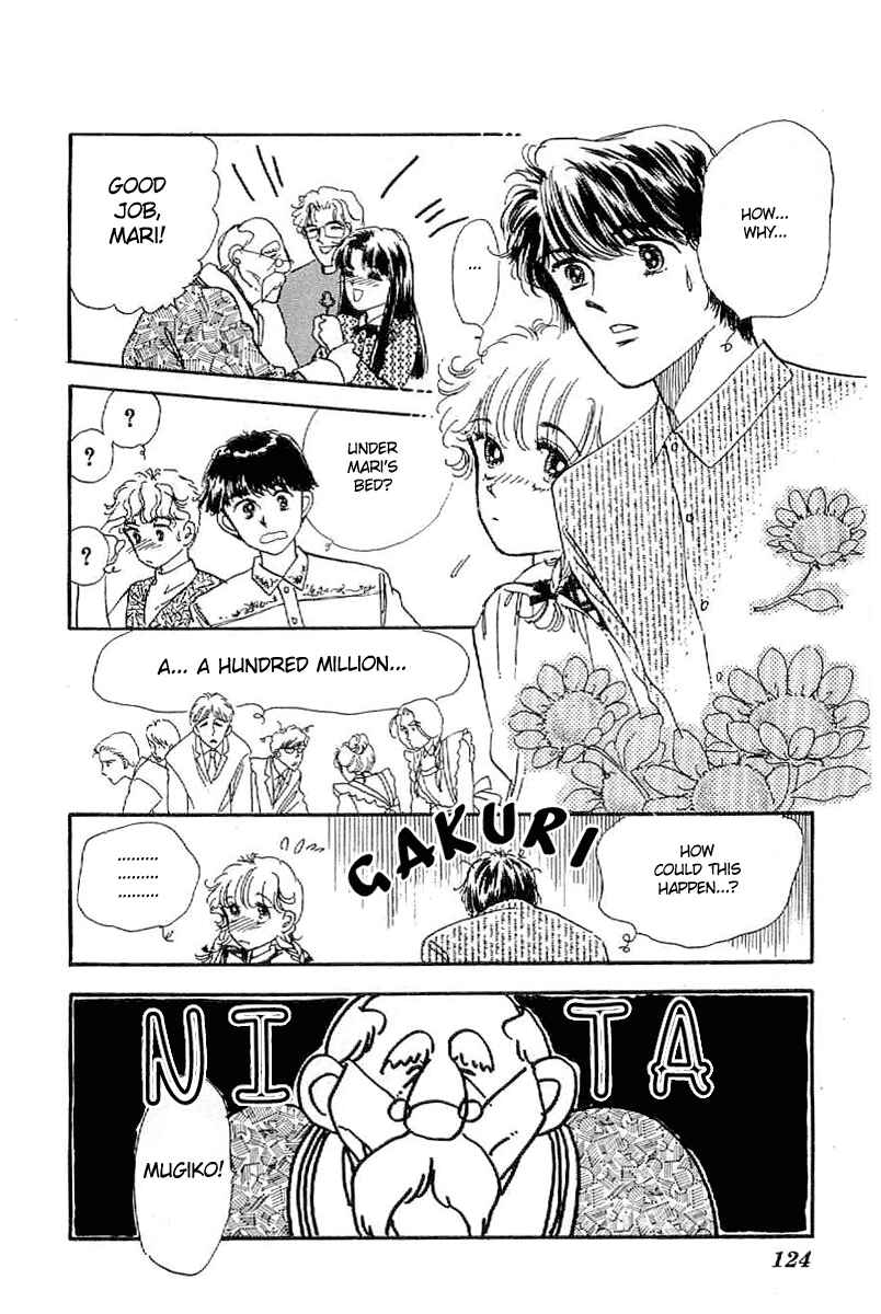 Page 5 Chapter 22 Four Steps to Romance