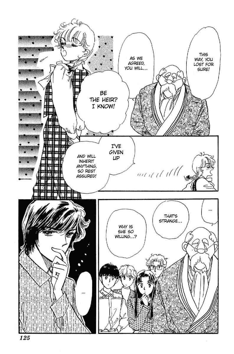 Page 6 Chapter 22 Four Steps to Romance